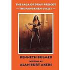 Alan Burt Akers: The Saga of Dray Prescot