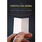 Jonathan Gottschall: Storytelling Animal