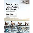 Elaine N Marieb: Essentials of Human Anatomy & Physiology, Global Edition