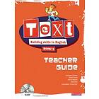 Annabel Charles: Text: Building Skills in English 11-14 Teacher Guide 3