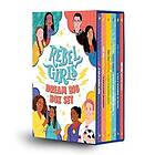 Rebel Girls: Rebel Girls Dream Big Box Set