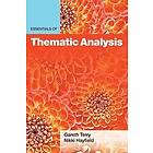 Gareth Terry, Nikki Hayfield: Essentials of Thematic Analysis