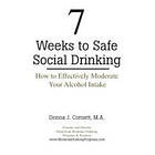 Donna Cornett J: 7 Weeks to Safe Social Drinking