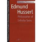 Maurice Natanson: Edmund Husserl