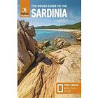 Rough Guides: The Rough Guide to Sardinia (Travel with Free eBook)