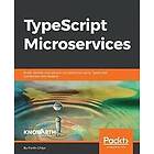 Parth Ghiya: TypeScript Microservices