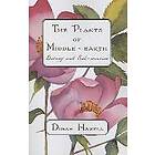 Dinah Hazell: The Plants of Middle-earth