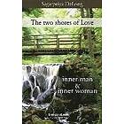 Nitya Cristiana Allievi, Sagarpriya DeLong: The two shores of Love: inner man & woman