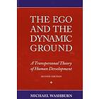 Michael Washburn: The Ego and the Dynamic Ground