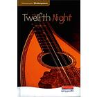 John Seely: Twelfth Night