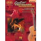 Barrett Tagliarino: Guitar Fretboard Workbook