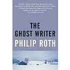 Philip Roth: Ghost Writer