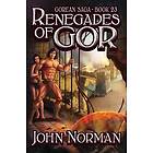 John Norman: Renegades of Gor