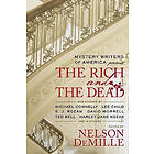 Mystery Writers of America Inc: Mystery Writers of America Presents The Rich and the Dead