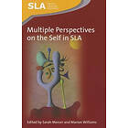 Sarah Mercer, Marion Williams: Multiple Perspectives on the Self in SLA