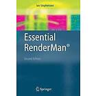 I Stephenson: Essential RenderMan 2nd Edition