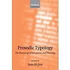 Sun-Ah Jun: Prosodic Typology