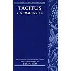 Tacitus: Tacitus: Germania