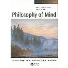 SP Stich: The Blackwell Guide to Philosophy of Mind