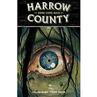 Cullen Bunn, Tyler Crook: Harrow County Volume 8: Done Come Back