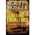 Griff Hosker: Behind Enemy Lines