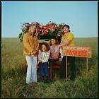 Pacific Avenue - Flowers Limited Edition LP