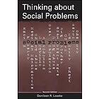 Donileen R Loseke: Thinking About Social Problems