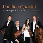 Pacifica Quartet - Contemporary Voices CD
