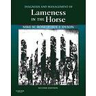 Michael W Ross: Diagnosis and Management of Lameness in the Horse