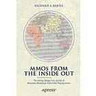 Richard A Bartle: MMOs from the Inside Out
