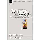 Stephen G Dempster: Dominion and dynasty