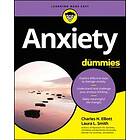 CH Elliott: Anxiety For Dummies