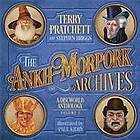 Terry Pratchett, Stephen Briggs, Paul Kidby: The Ankh-Morpork Archives: Volume One