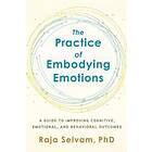 Raja Selvam: The Practice of Embodying Emotions