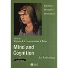 WG Lycan: Mind and Cognition An Anthology 3e