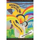 Nicolas Michaud: Adventure Time and Philosophy