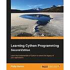 Philip Herron: Learning Cython Programming