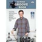 Jost Nickel: Jost Nickel's Groove Book: German Language Edition, Book & CD