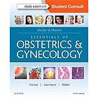 Neville F Hacker: Hacker & Moore's Essentials of Obstetrics and Gynecology