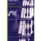James S Ettema, Theodore L Glasser: Custodians of Conscience