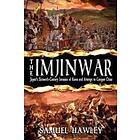 Samuel Hawley: The Imjin War