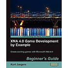 K Jaegers: XNA 4,0 Game Development by Example: Beginner's Guide