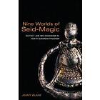 Jenny Blain: Nine Worlds of Seid-Magic