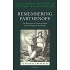 Jessica Hughes: Remembering Parthenope