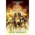 Rick Riordan: Kane Chronicles, The, Book One the Red Pyramid (Kane One)