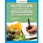 Doreen Liou: Nutrition Counseling and Education Skill Development