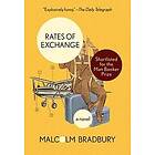 Malcolm Bradbury: Rates of Exchange