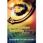 J Kakalik, M Wright: Information Security: Contemporary Cases