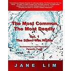 Jane Lim: The Silent War Within
