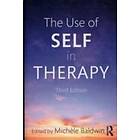 Michele Baldwin: The Use of Self in Therapy